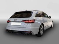 Gebraucht Audi S4 341 PS (250 kW) 2024 Weiß Kombi