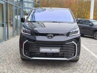 Usata Toyota Proace Verso Team 177 CV (130 kW) 2024 Nero Station wagon