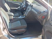 Gebraucht Ford Mondeo Trend 140 PS (102 kW) 2009 Grau Kombi