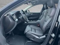 Gebraucht Volvo XC60 Plus 250 PS (183 kW) 2025 Schwarz SUV