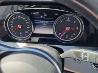 Gebraucht Mercedes E300 Exclusive 245 PS (180 kW) 2019 Blau Kombi