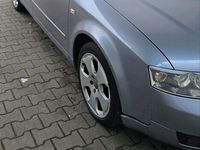 gebraucht Audi A4 1,9 tdi mit neuem TÜV