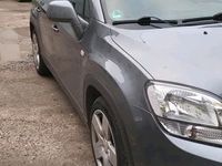 gebraucht Chevrolet Orlando 1.4T LTZ