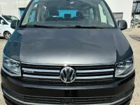 Gebraucht VW Multivan Generation Six 190 PS (139 kW) 2019 Grau Van / Kleinbus