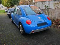 Gebraucht VW Beetle 75 PS (55 kW) 2002 Kleinwagen