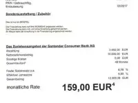 Gebraucht Audi A1 Sport 82 PS (60 kW) 2017 Andere Kleinwagen