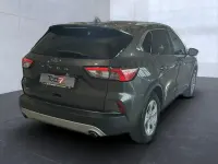 Gebraucht Ford Kuga Titanium X 190 PS (139 kW) 2021 Magneticgrau (metallic) SUV