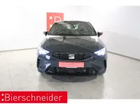 Neu Seat Ibiza 150 PS (110 kW) 2026 Blau Kleinwagen