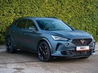 Gebraucht Cupra Formentor VZ 390 PS (286 kW) 2023 Grau SUV