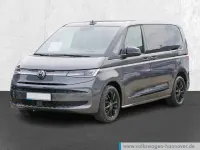 Gebraucht VW Multivan Edition 204 PS (150 kW) 2023 Indiumgrau metallic Van / Kleinbus