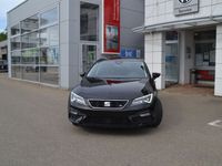 gebraucht Seat Leon FR