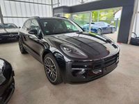 gebraucht Porsche Macan GTS *LED/Kam/Luft/BOSE/21"/Ent&Dri*