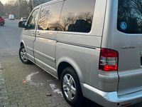 Gebraucht VW Golf Plus 170 PS (125 kW) 2006 Grau Van / Kleinbus