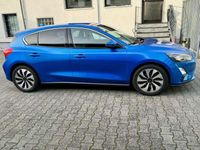 gebraucht Ford Focus Mod.20 Cool & Connect Bo / Automatik