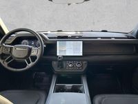 Gebraucht Land Rover Defender HSE Dynamic 300 PS (220 kW) 2025 Grau SUV
