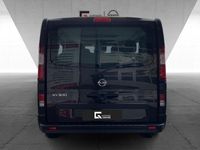 Gebraucht Nissan NV300 Comfort 145 PS (106 kW) 2021 Jet black (m) Van