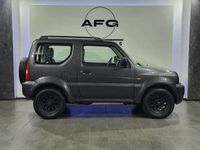 gebraucht Suzuki Jimny Ranger 4x4