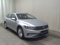Gebraucht VW Passat Business 150 PS (110 kW) 2023 Silber Kombi