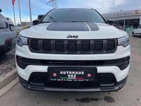 Neu Jeep Compass North 131 PS (96 kW) 2025 Alpine white (vr296) SUV