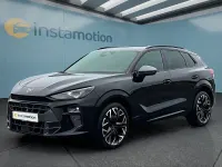 Gebraucht Cupra Terramar VZ 265 PS (194 kW) 2025 SUV