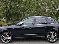 Gebraucht Audi SQ5 Comfort 313 PS (230 kW) 2014 SUV