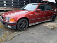 gebraucht BMW 318 i E36 Limousine