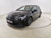 gebraucht Toyota Corolla 1.2 T Team Deutschland ACC|LED|SHZ|Kamera