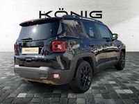 Gebraucht Jeep Renegade 131 PS (96 kW) 2023 Black clear coat SUV