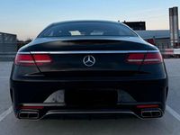 Gebraucht Mercedes S450 AMG 367 PS (269 kW) 2019 Schwarz Limousine