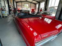 gebraucht Pontiac Bonneville 1966 Cabrio V8 389cui US Classic TÜV