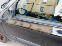 Gebraucht Renault Clio II 75 PS (55 kW) 2003 Schwarz Kleinwagen