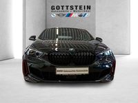 Gebraucht BMW 128 Shadowline 265 PS (194 kW) 2024 Black sapphire Limousine