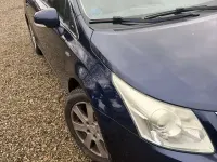 Gebraucht Toyota Avensis 150 PS (110 kW) 2011 Kombi