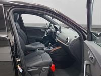Neu Audi Q2 S-Line 150 PS (110 kW) 2026 Schwarz SUV
