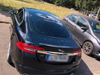 Gebraucht Jaguar XF 207 PS (152 kW) 2007 Limousine