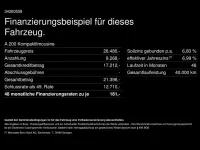 Gebraucht Mercedes A200 Progressive 163 PS (119 kW) 2024 Sonnengelb uni Limousine