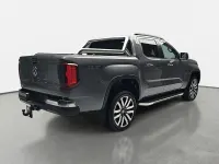 Neu VW Amarok Aventura 241 PS (177 kW) 2026 Grau Pickup