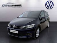 gebraucht VW Touran Highline