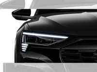 gebraucht Audi Q8 Sportback e-tron S line 55 quattro