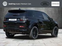 gebraucht Land Rover Discovery Sport P300e R-Dynamic SE 147ürig (Benzin Elektro-PlugIn)