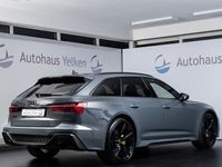 gebraucht Audi RS6 DYNAMIK+*EXCLUSIVE*B&O-ADVANCED*CARBON*305