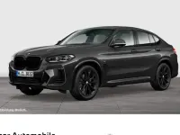Gebraucht BMW X4 Shadowline 286 PS (210 kW) 2025 Grau SUV