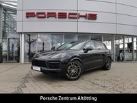 gebraucht Porsche Cayenne S | | 21-Zoll |