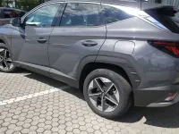 Neu Hyundai Tucson Style 150 PS (110 kW) 2026 Electrinic grey SUV