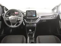 Gebraucht Ford Fiesta 101 PS (74 kW) 2024 Kleinwagen