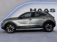 Gebraucht Opel Mokka Elegance 101 PS (74 kW) 2024 Grau, (metallic) SUV