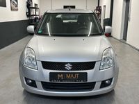 gebraucht Suzuki Swift 1.3 Klima Sitzh KeylessGo Aluf