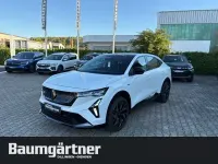 Gebraucht Renault Rafale Esprit Alpine 300 PS (220 kW) 2025 Perlmuttweiß metallic/schwarz SUV