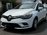 Gebraucht Renault Clio GrandTour 110 PS (80 kW) 2018 Kombi