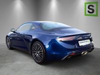 Gebraucht Alpine A110 300 PS (220 kW) 2023 Blau Coupé